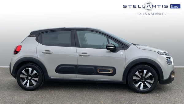 Used Citroen C3 2023 for sale - 76318427: Photo 2