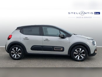 Used Citroen C3 2023 for sale - 76318427: Photo 2