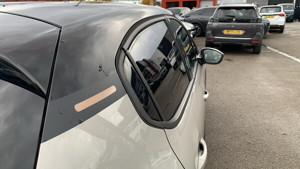 Used Citroen C3 2023 for sale - 76318427: Photo 31