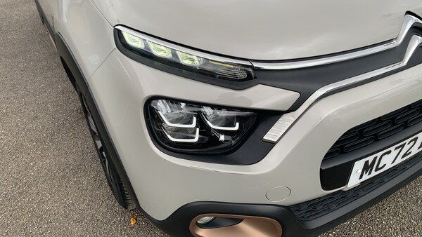 Used Citroen C3 2023 for sale - 76318427: Photo 35
