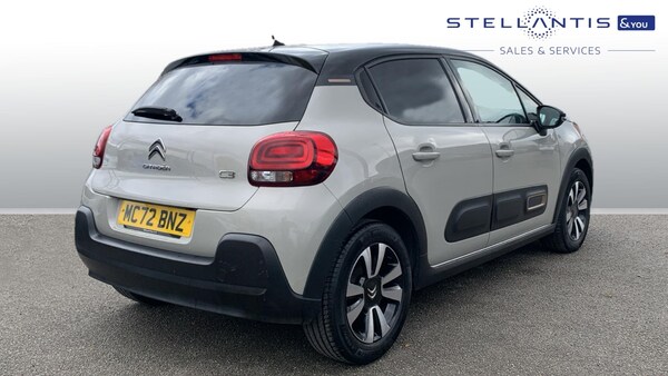 Used Citroen C3 2023 for sale - 76318427: Photo 3