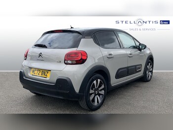 Used Citroen C3 2023 for sale - 76318427: Photo 3