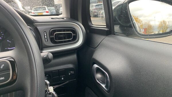 Used Citroen C3 2023 for sale - 76318427: Photo 46