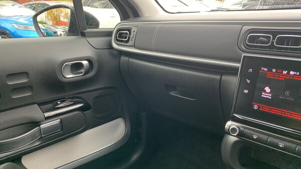Used Citroen C3 2023 for sale - 76318427: Photo 47