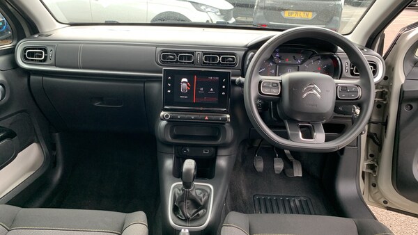 Used Citroen C3 2023 for sale - 76318427: Photo 4