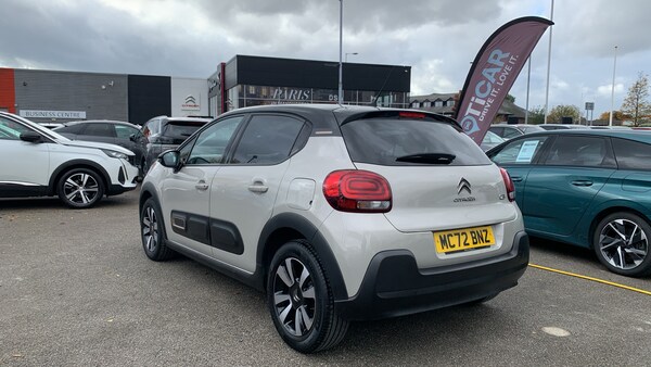 Used Citroen C3 2023 for sale - 76318427: Photo 5