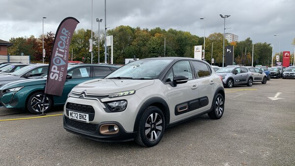Used Citroen C3 2023 for sale - 76318427: Photo 7