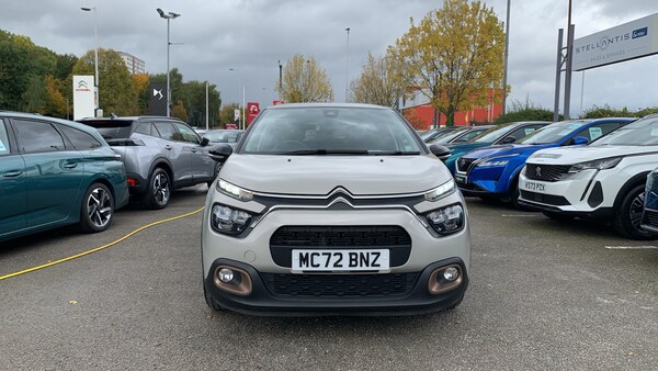 Used Citroen C3 2023 for sale - 76318427: Photo 8