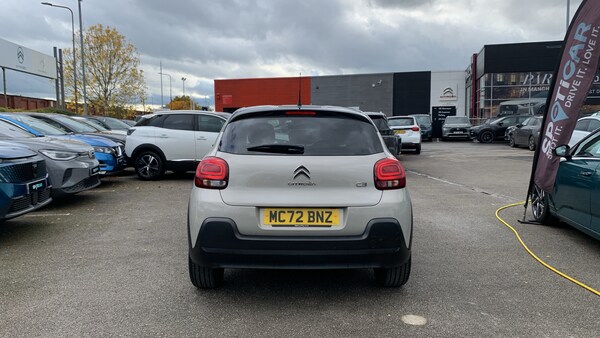 Used Citroen C3 2023 for sale - 76318427: Photo 9