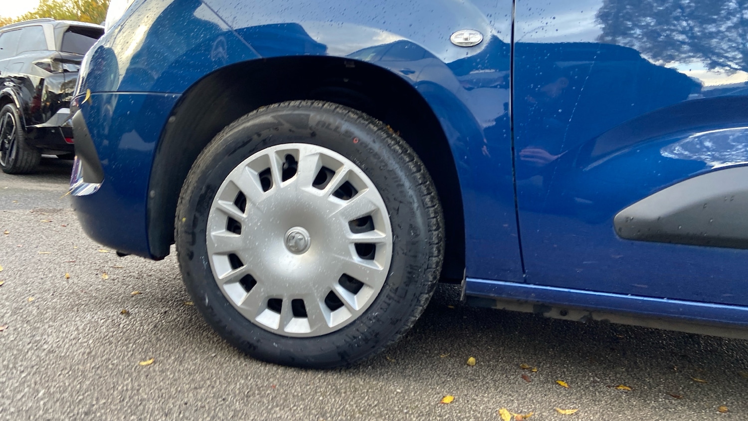 Used Vauxhall Combo Life 2022 for sale - 76702989: Photo 15