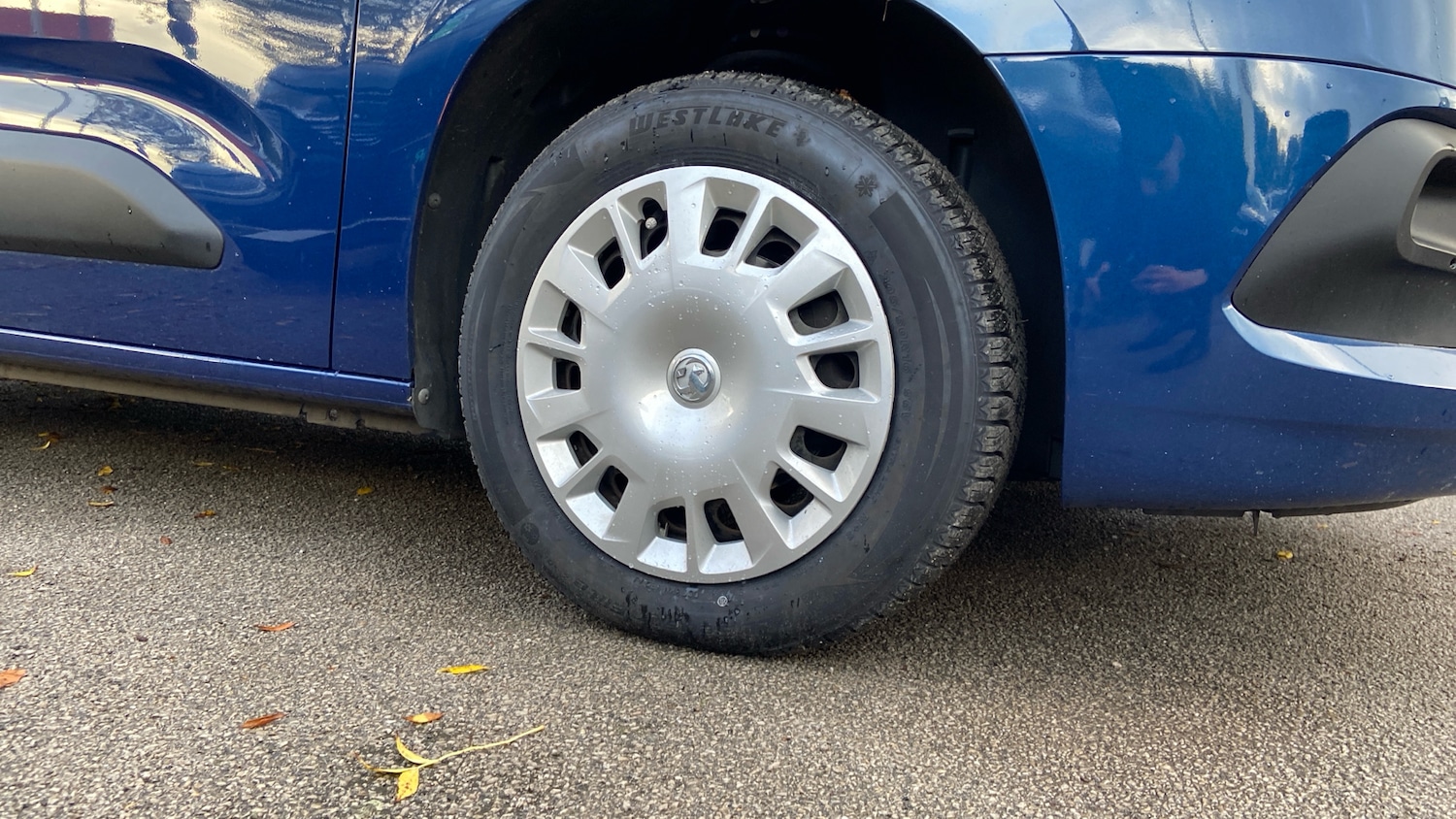 Used Vauxhall Combo Life 2022 for sale - 76702989: Photo 17