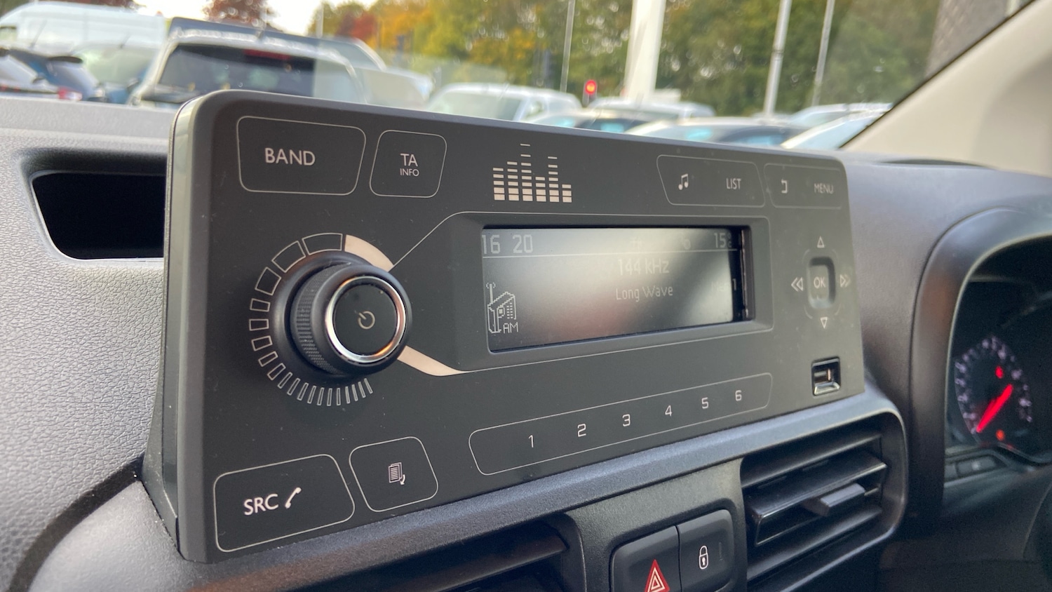 Used Vauxhall Combo Life 2022 for sale - 76702989: Photo 18