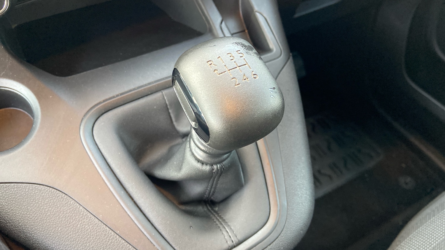 Used Vauxhall Combo Life 2022 for sale - 76702989: Photo 20