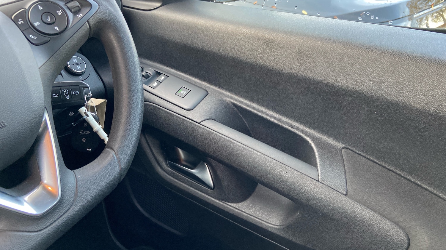 Used Vauxhall Combo Life 2022 for sale - 76702989: Photo 22