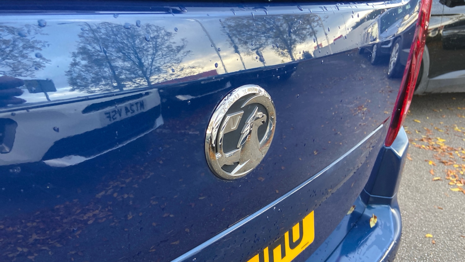 Used Vauxhall Combo Life 2022 for sale - 76702989: Photo 26