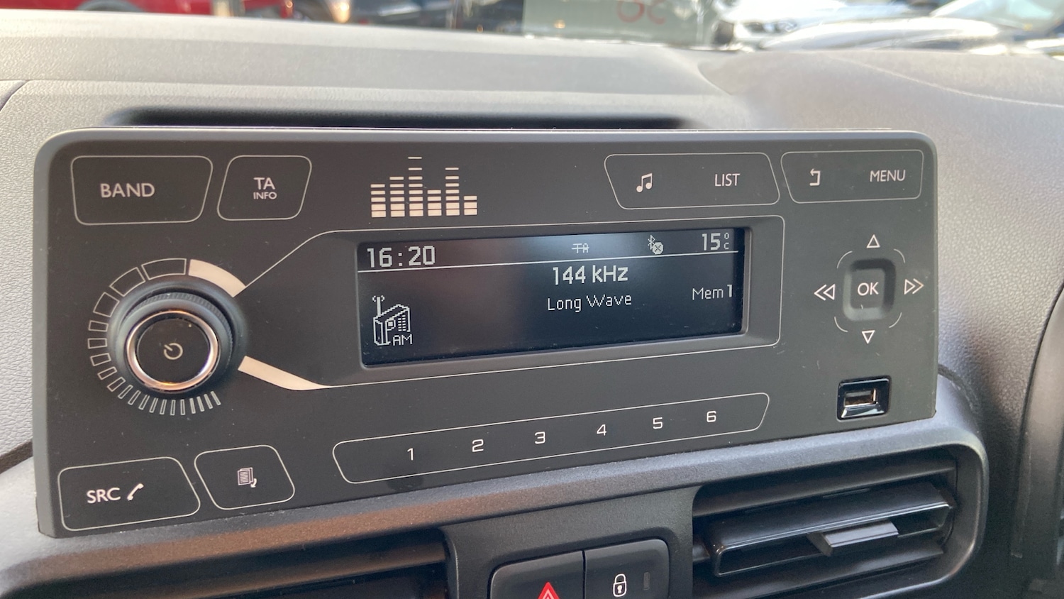 Used Vauxhall Combo Life 2022 for sale - 76702989: Photo 31