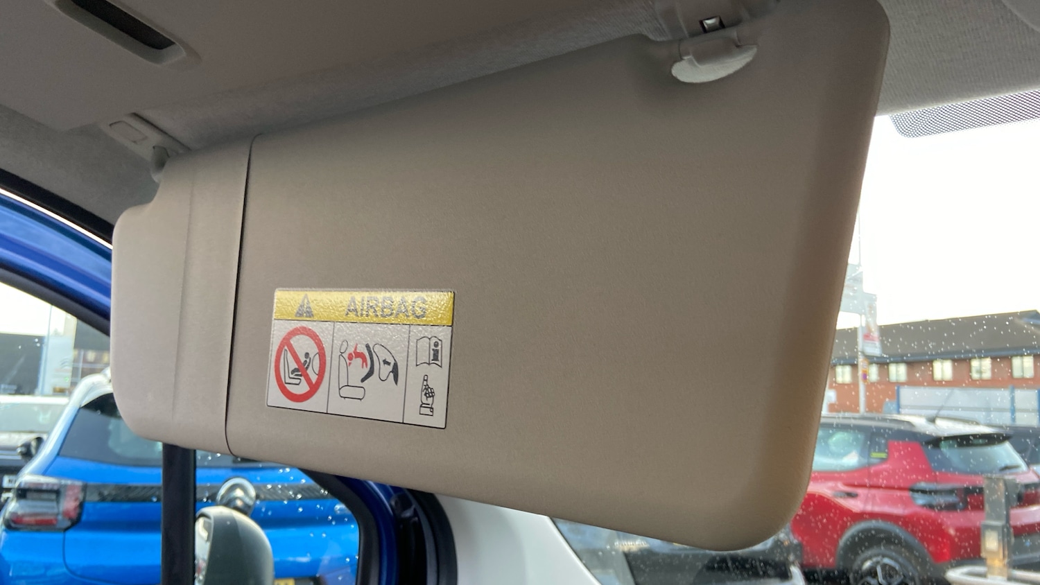 Used Vauxhall Combo Life 2022 for sale - 76702989: Photo 34