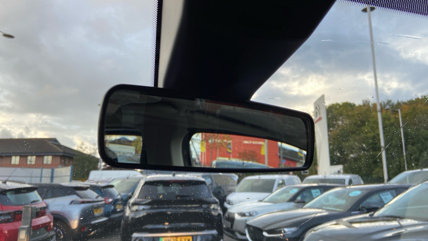 Used Vauxhall Combo Life 2022 for sale - 76702989: Photo 35