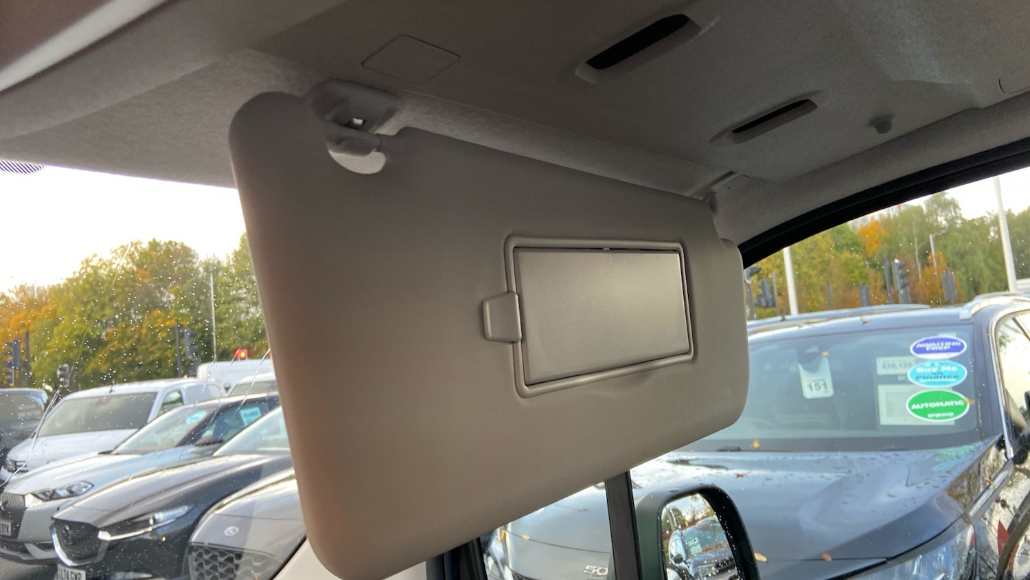 Used Vauxhall Combo Life 2022 for sale - 76702989: Photo 36