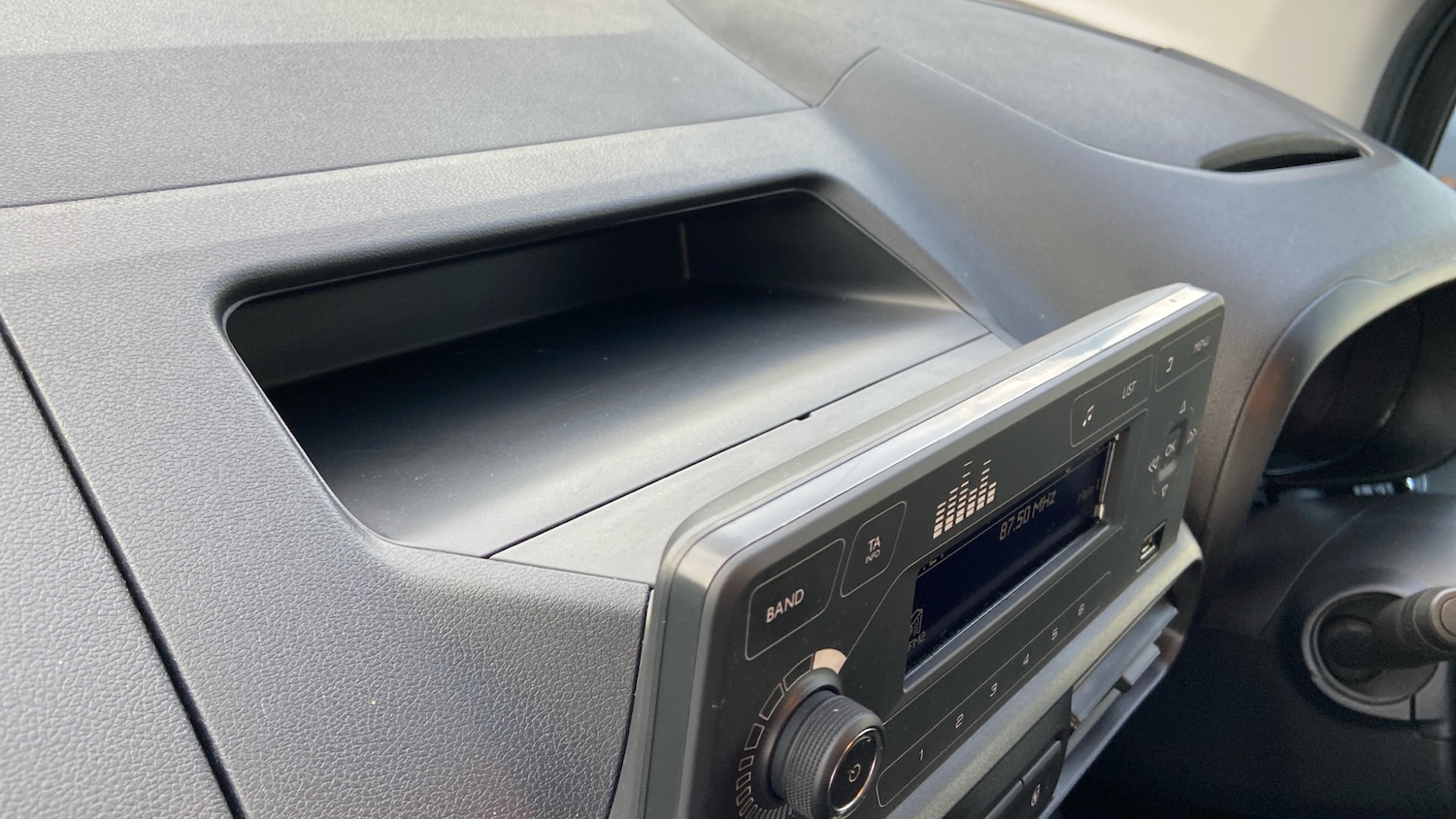 Used Vauxhall Combo Life 2022 for sale - 76702989: Photo 38