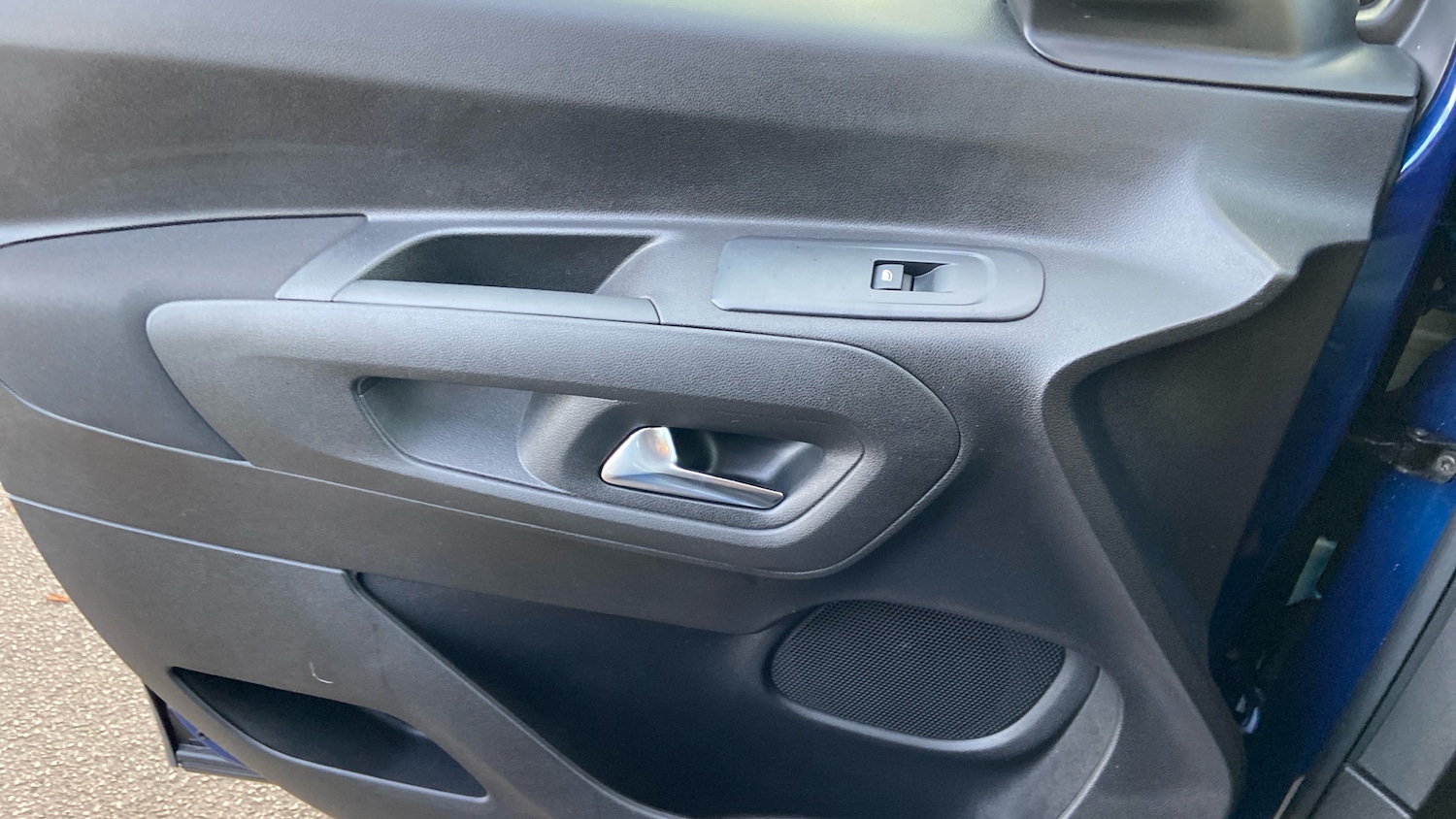 Used Vauxhall Combo Life 2022 for sale - 76702989: Photo 39