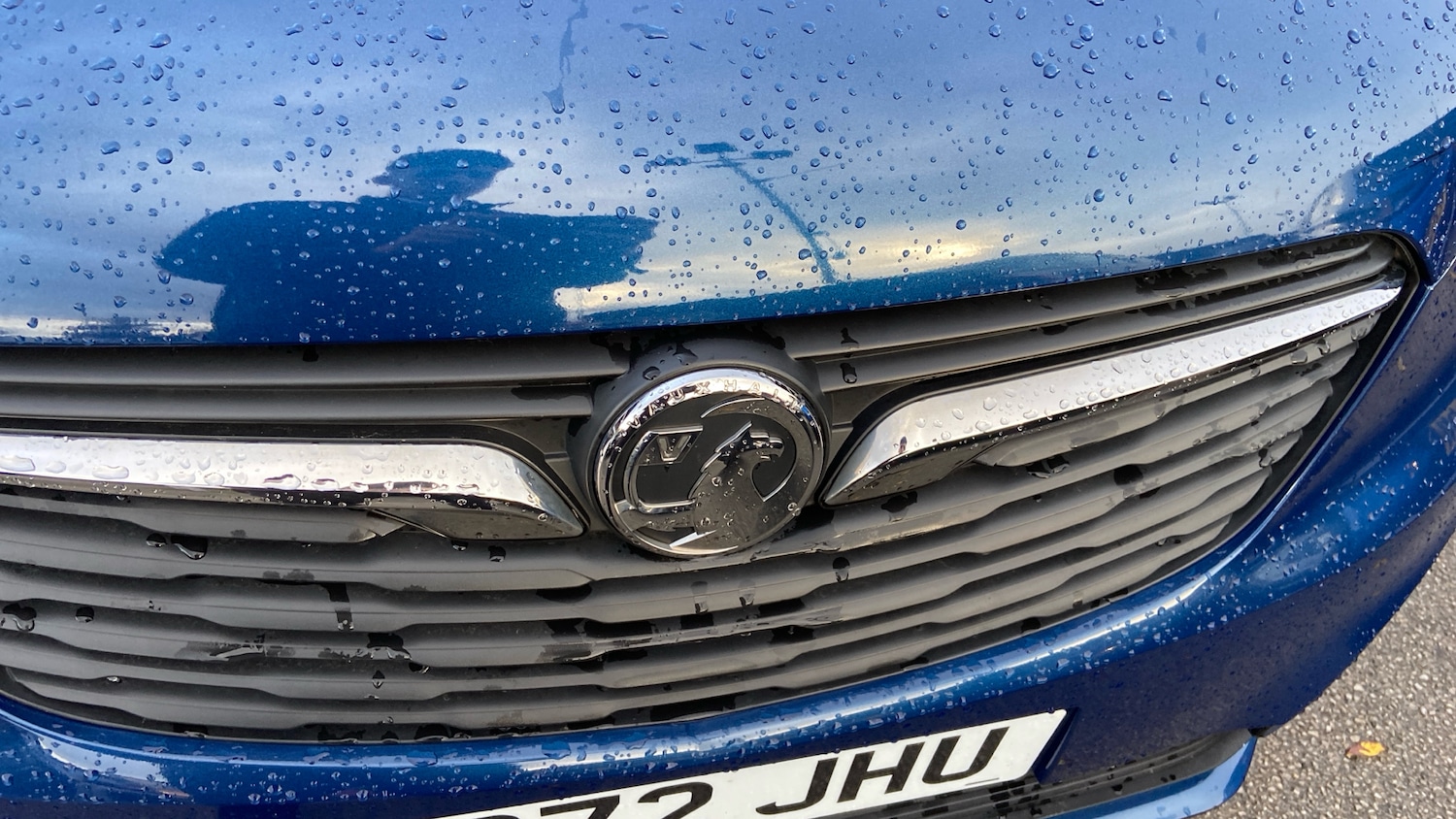 Used Vauxhall Combo Life 2022 for sale - 76702989: Photo 44