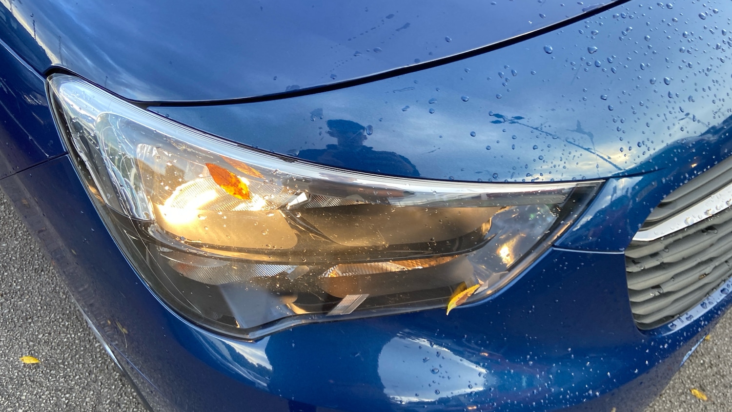 Used Vauxhall Combo Life 2022 for sale - 76702989: Photo 45