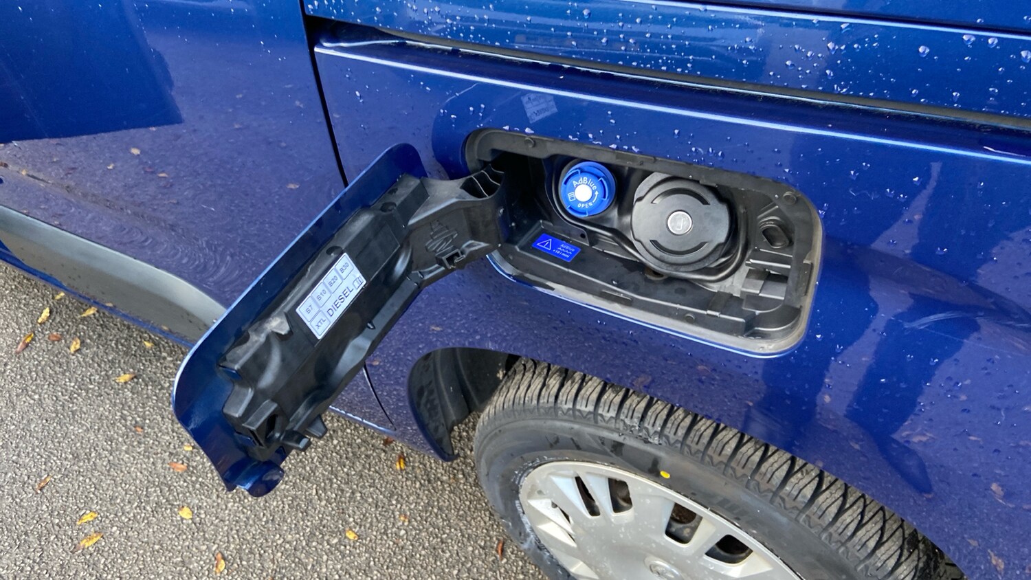 Used Vauxhall Combo Life 2022 for sale - 76702989: Photo 49