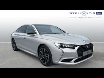 Used DS Automobiles Other 2025 for sale - 75061757: Photo
