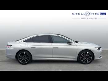 Used DS Automobiles Other 2025 for sale - 75061757: Photo