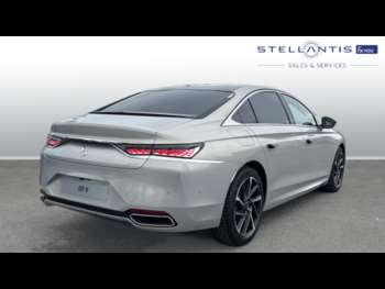 Used DS Automobiles Other 2025 for sale - 75061757: Photo