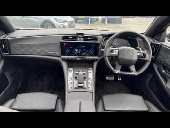Used DS Automobiles Other 2025 for sale - 75061757: Photo