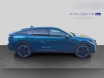 Used Peugeot 408 2024 for sale - 79795373: Photo