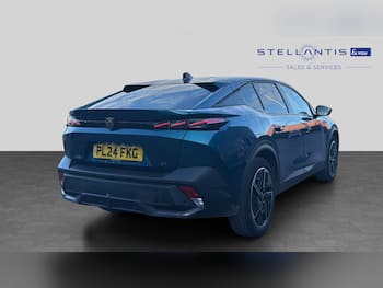Used Peugeot 408 2024 for sale - 79795373: Photo