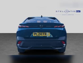 Used Peugeot 408 2024 for sale - 79795373: Photo