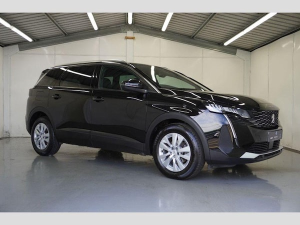 Used Peugeot 5008 2023 for sale - 76061544: Photo 1