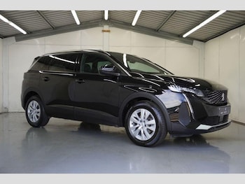 Peugeot - 5008