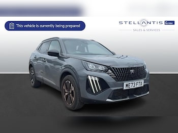 Used Peugeot 2008 2024 for sale - 77884329: Photo