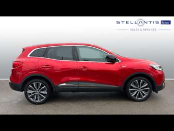Used Renault Kadjar 2017 for sale - 74896018: Photo