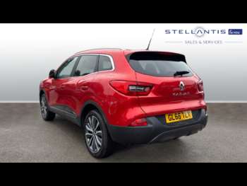 Used Renault Kadjar 2017 for sale - 74896018: Photo