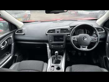 Used Renault Kadjar 2017 for sale - 74896018: Photo