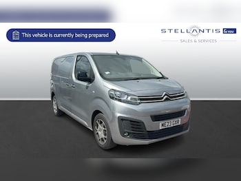 Used Citroen Dispatch 2023 for sale - 78753468: Photo