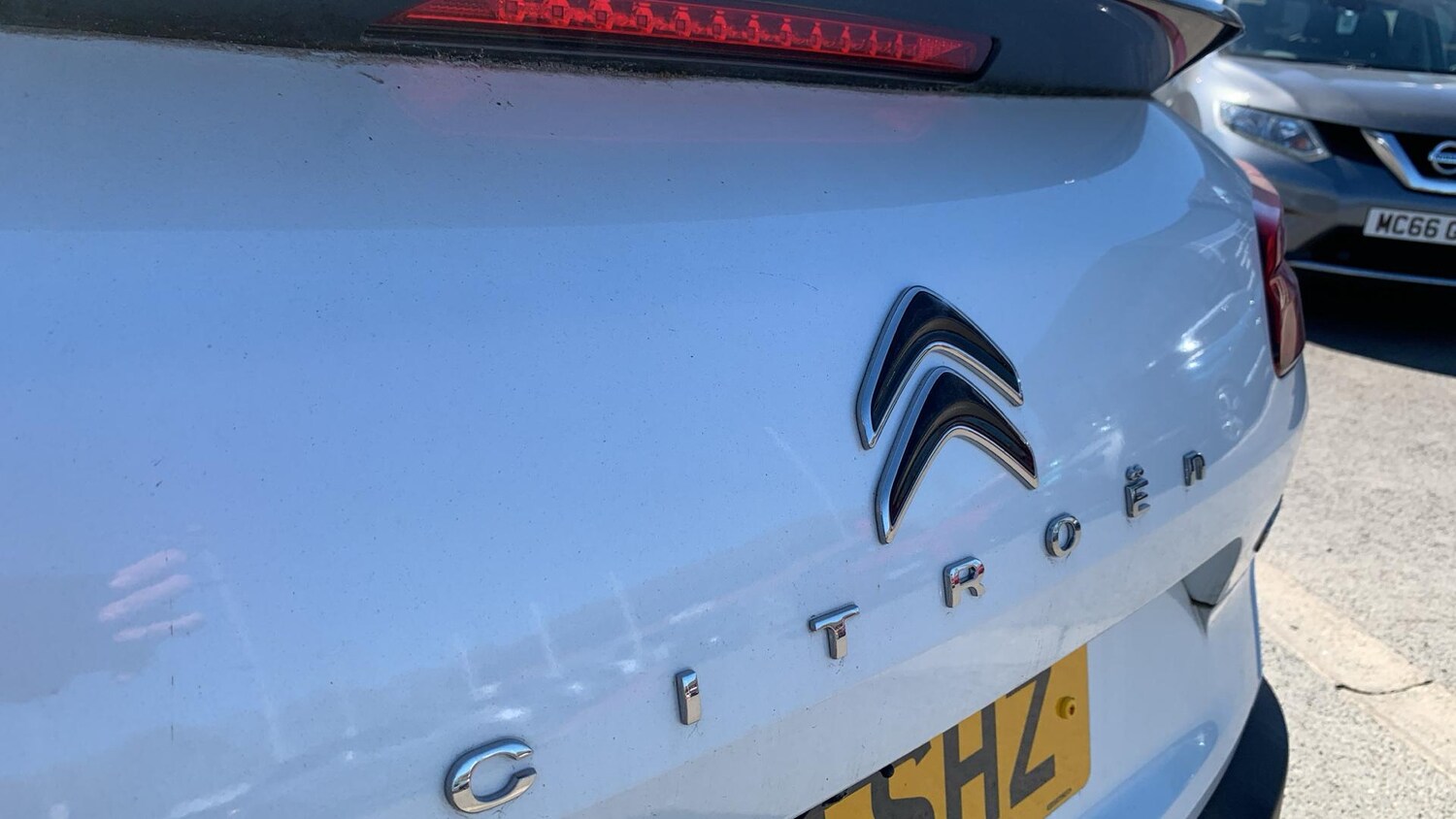 Vehicle 26