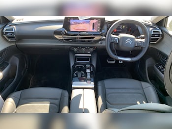 Used Citroen C5 X 2023 for sale - 75783075: Photo