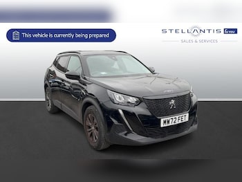 Used Peugeot 2008 2022 for sale - 78102271: Photo
