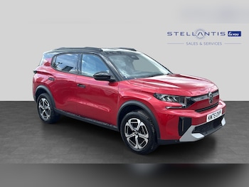 Used Citroen C3 Aircross 2025 for sale - 79465854: Photo