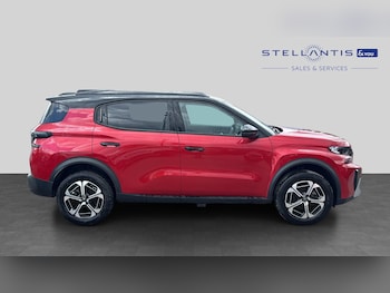 Used Citroen C3 Aircross 2025 for sale - 79465854: Photo