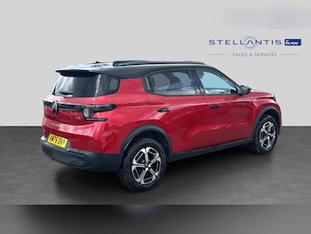 Used Citroen C3 Aircross 2025 for sale - 79465854: Photo