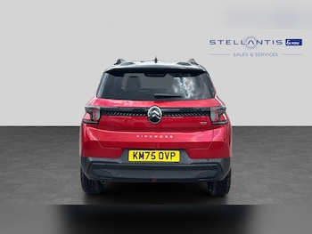 Used Citroen C3 Aircross 2025 for sale - 79465854: Photo
