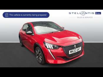 2022 - 1.2 PureTech 100 GT 5dr